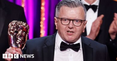 BBC Breakfast boss Richard Frediani takes extended leave after bullying allegations
