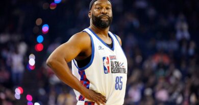 Baron Davis On How The Charlotte Hornets Can End Their Playoff Drought: ‘For One, They Have To Be Healthy’