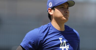 Baseball star Shohei Ohtani to make Los Angeles Dodgers pitching debut