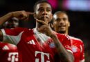 Bayern Munich Beat Boca Juniors To Advance At The FIFA Club World Cup