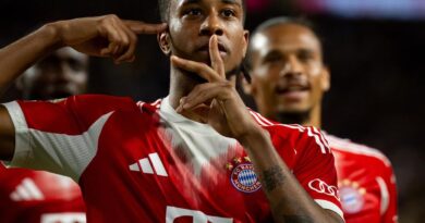 Bayern Munich Beat Boca Juniors To Advance At The FIFA Club World Cup