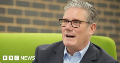 Benefits reform must be pushed through, says PM
