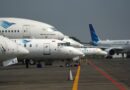 Billionaire Chairul Tanjung-Backed Garuda Indonesia Gets $408 Million Loan From Danantara