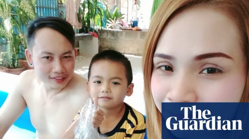 Body of Thai hostage retrieved from Gaza, says Israeli defence minister