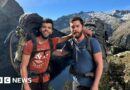 Body of hiker missing in Dolomites since New Year's Day found