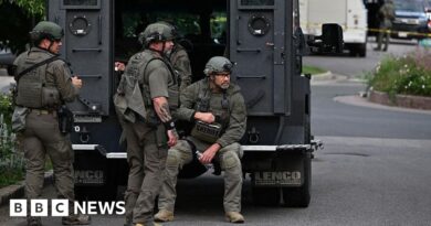 Boulder attack renews safety concerns for US Jewish communities