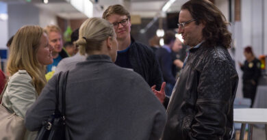Brad Feld