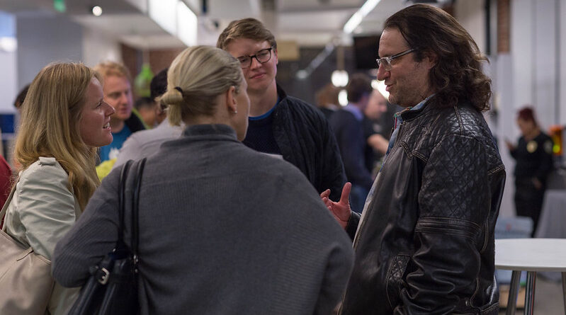 Brad Feld
