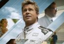 Brad Pitt’s ‘F1’ Revving Up Big Opening Weekend Box Office