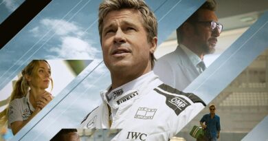 Brad Pitt’s ‘F1’ Revving Up Big Opening Weekend Box Office