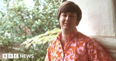 Brian Wilson, co-creator of iconic 1960s band The Beach Boys, dies aged 82