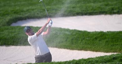 Brutal Start: Oakmont Yields More 80s Than 60s In First Two Rounds