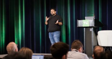 Building More Scalable GenAI Applications for Startups and Developers | TechCrunch