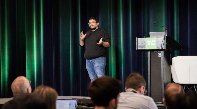 Building More Scalable GenAI Applications for Startups and Developers | TechCrunch