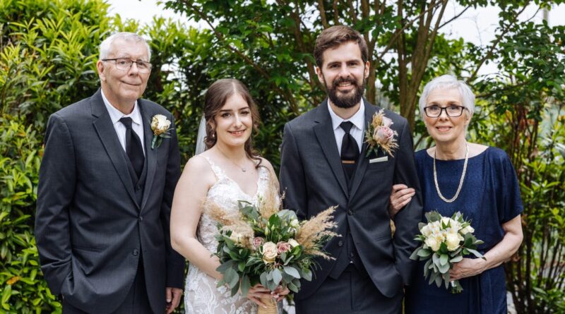 Buying a house with my in-laws has provided stability while my husband and I help them manage their cognitive decline