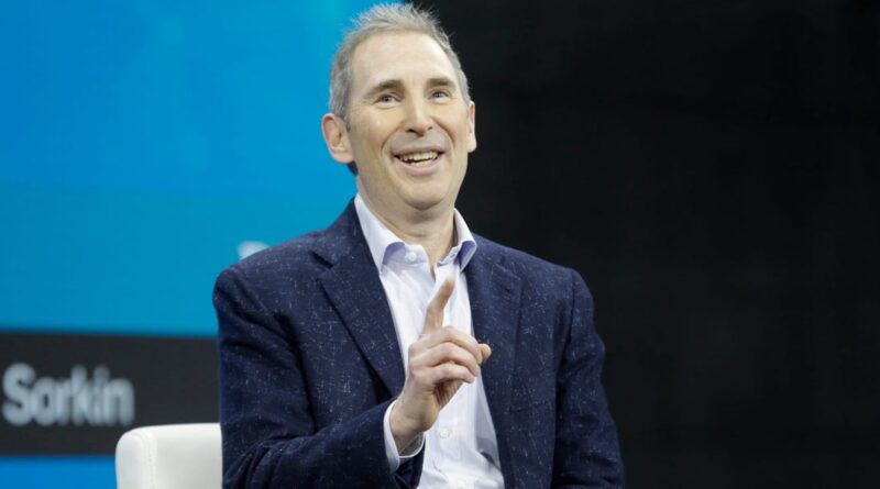 CEOs are trying to warn you: Use AI or else
