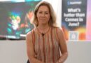 CMO Louise McEwen shares why McLaren Racing is turning Trafalgar Square papaya