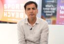 CMO Sumit Virmani talks Infosys' AI celebration of Rafael Nadal