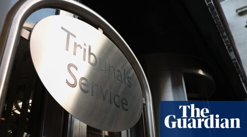 Calling someone a ‘Karen’ is ‘borderline racist, sexist and ageist’, tribunal says