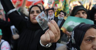 Can Iran confront Israel on its own?