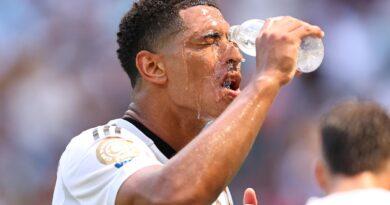 Can The Club World Cup Weather The Storm And Heat Of A U.S. Summer?