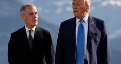 Canada rescinds digital services tax after Trump suspends trade talks