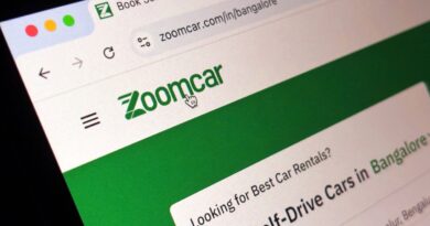 Zoomcar