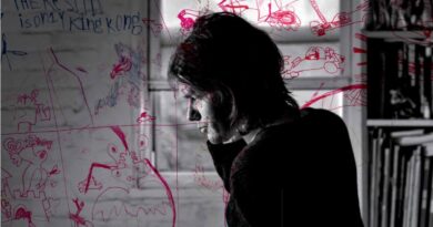 Paul Pope