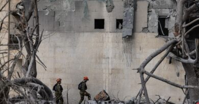 Ceasefire in Iran-Israel war takes hold