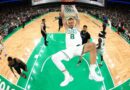 Celtics Trade Porzingis To Atlanta, Continuing Their Roster Remake