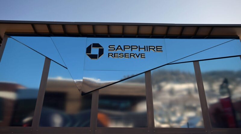 Chase Sapphire Reserve's changes are making some people furious. I'm finally vinidicated.