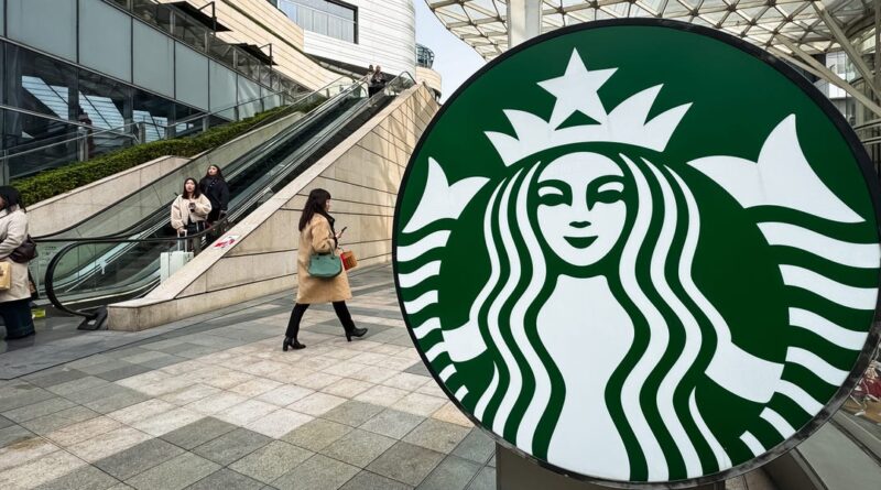 Chase Sapphire, Walmart, Starbucks: Katie Notopoulos on her hot takes