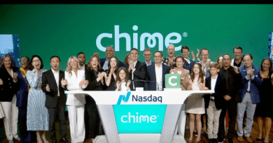 Chime IPO