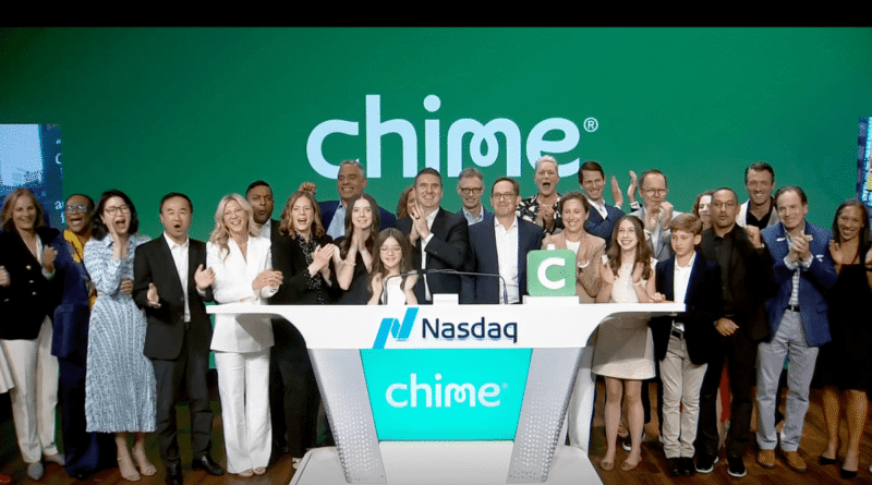 Chime IPO