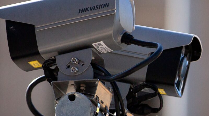 China claims Canada’s order for Hikvision closure ‘damages’ trade relations