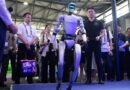 China’s Robot Maker Unitree Valued At $1.7 Billion In Series C Round