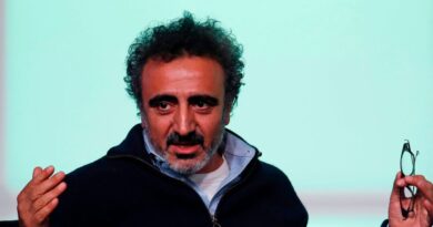 Chobani's founder says the Make America Healthy Again movement's ingredient crackdown poses a big risk for food makers