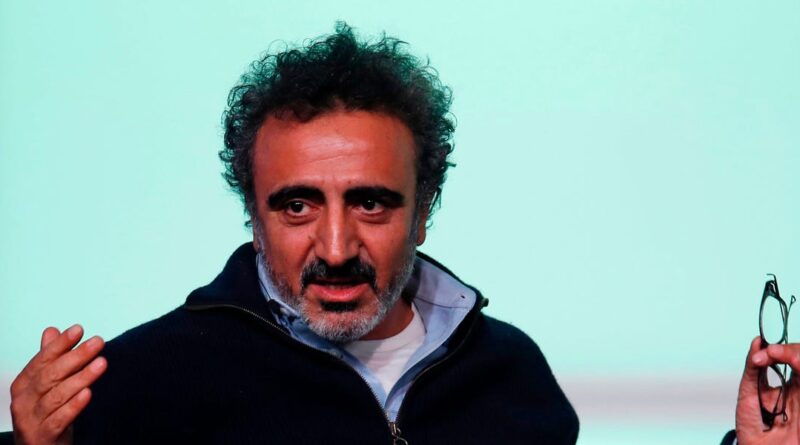 Chobani's founder says the Make America Healthy Again movement's ingredient crackdown poses a big risk for food makers