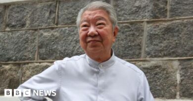 Chua Lam: Renowned Hong Kong-based food critic dies at 83