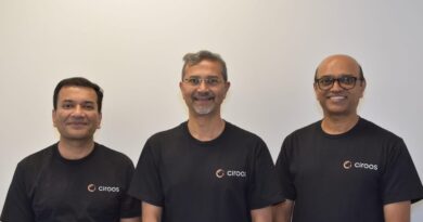 Ciroos is building AI teammates that fix tech issues faster. Here's the pitch deck it used to raise $21 million.