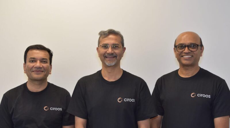 Ciroos is building AI teammates that fix tech issues faster. Here's the pitch deck it used to raise $21 million.