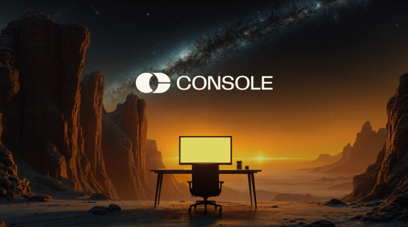 Console raises $6.2M from Thrive to free IT teams from mundane tasks with AI | TechCrunch