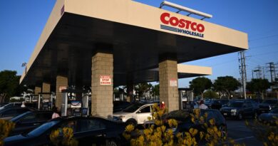 Costco tests the waters with a stand-alone gas station for members