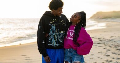 Creating Costumes For Teen True Love In Netflix’s “Forever”