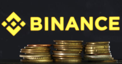 Cryptocurrency giant Binance opens trading access to Syria: What to know