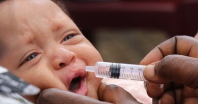 DR Congo: New initiative to eliminate HIV in children ‘a beacon of hope’