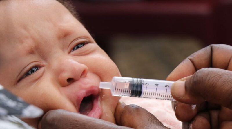 DR Congo: New initiative to eliminate HIV in children ‘a beacon of hope’