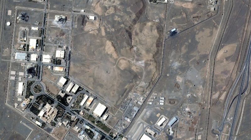 Debate rages over damage inflicted by US strikes on Iran