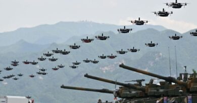 Defense companies need to 'quit trying to sell us pieces of the puzzle' and work together, says top US general