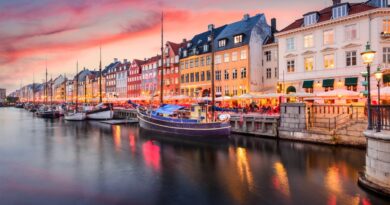 Denmark clamps down on deepfakes by letting people copyright their own features | TechCrunch
